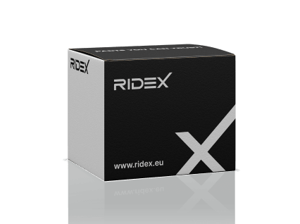 Ridex standard packaging