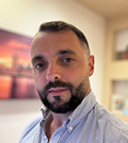 Rafael Leoz, CEO