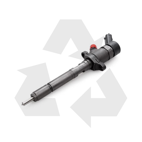 RIDEX REMAN RIDEX