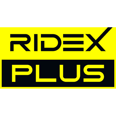 RIDEX PLUS