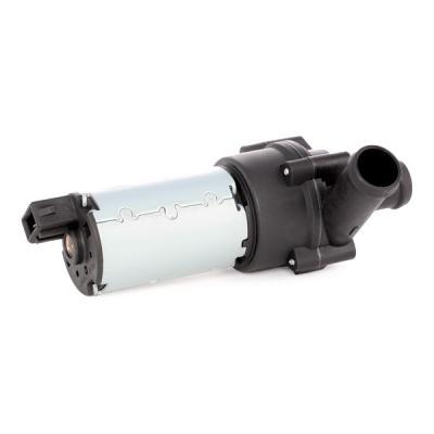 Water Pump, parking heater