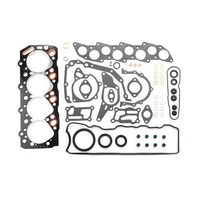 Full Gasket Set, engine