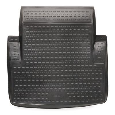 Luggage compartment / cargo tray