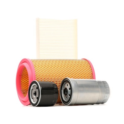 Service kit & filter set