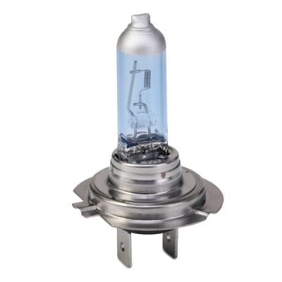 Bulb, spotlight