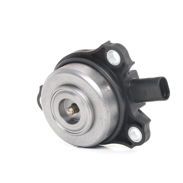 Central Magnet, camshaft adjustment