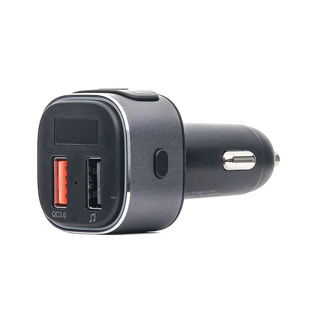 FM transmitter