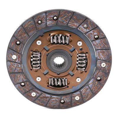 Clutch Disc