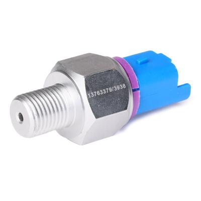 Oil Pressure Switch, power steering