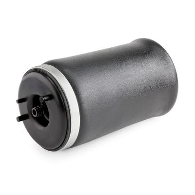 Air Spring, suspension