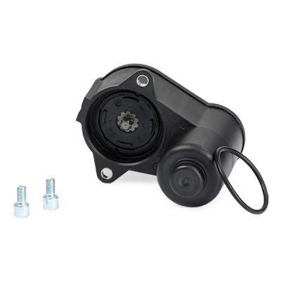 Control Element, parking brake caliper