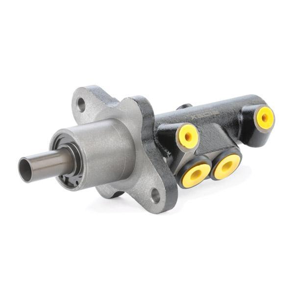 Brake Master Cylinder