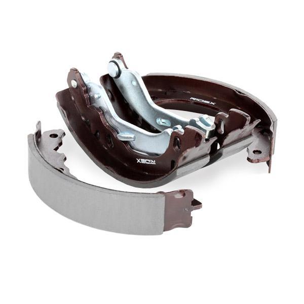 Brake Shoes