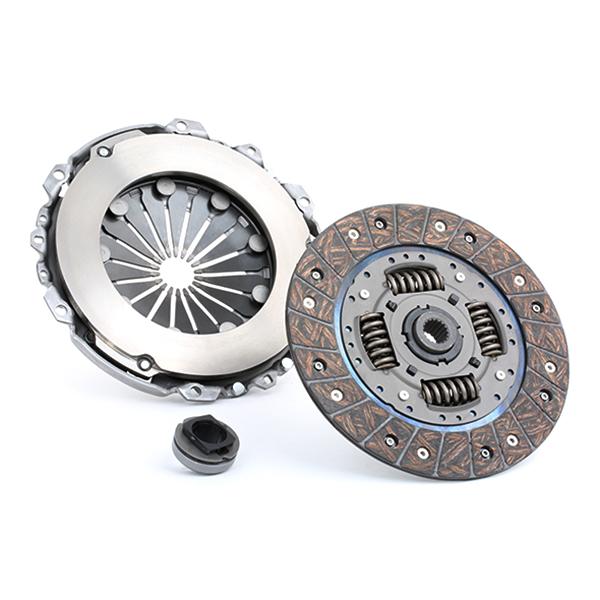 Clutch Kit