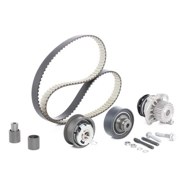Water Pump + Timing Belt Kit