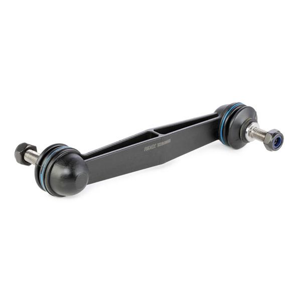 Stabilizer Anti Roll Bar,Pair of Car Anti Stabiliser Bar Link Anti Roll Bar  Exceptional Craftsmanship 