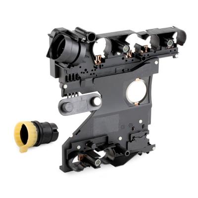 Control unit, automatic transmission