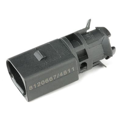 Sensor, exterior temperature