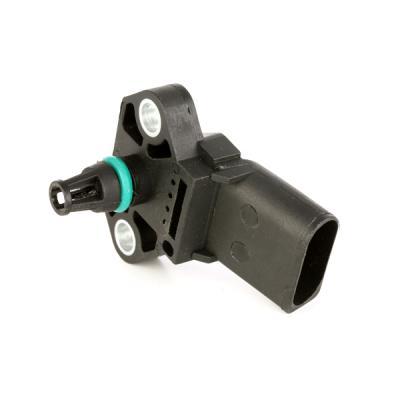 Sensor, boost pressure