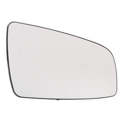 Mirror Glass, outside mirror