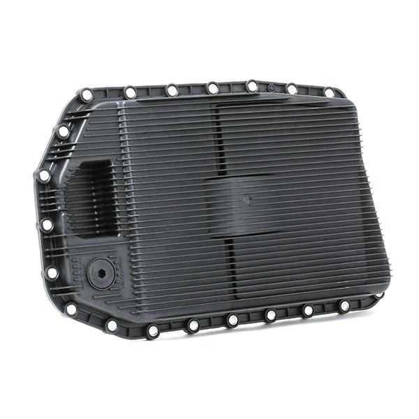 Transmission Oil Pan
