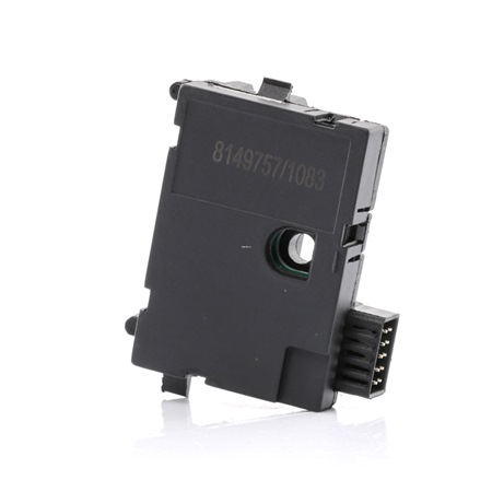 Steering angle sensor