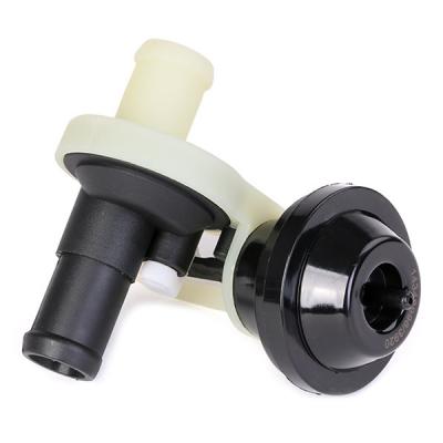 Control valve, coolant