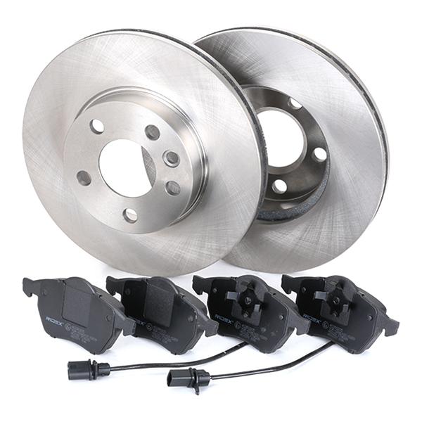 Brake kit