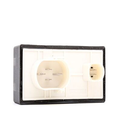 Control unit, electric fan (engine cooling)