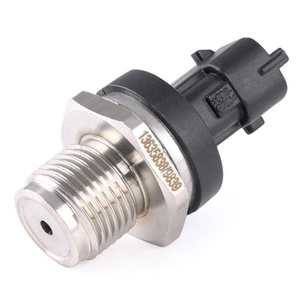 Sensor, fuel pressure