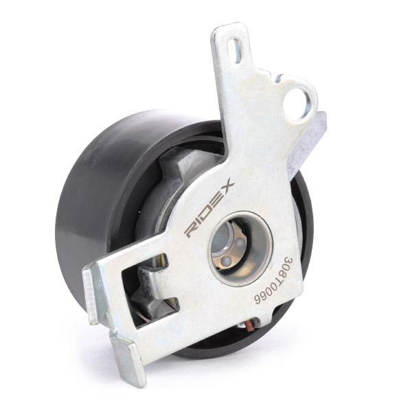 Tensioner Pulley, timing belt