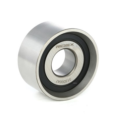 Deflection / guide pulley, timing belt