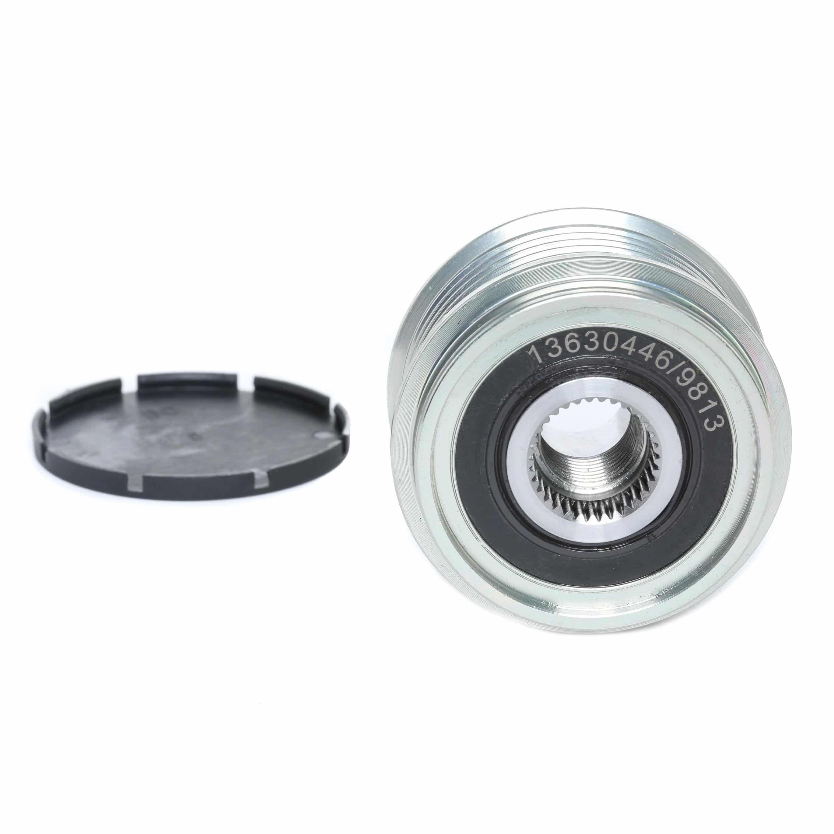 alternator Freewheel Clutch