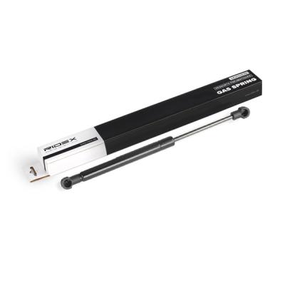 Gas Spring, convertible top