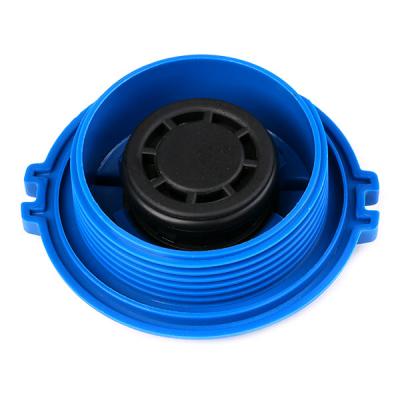 Sealing Cap, coolant tank