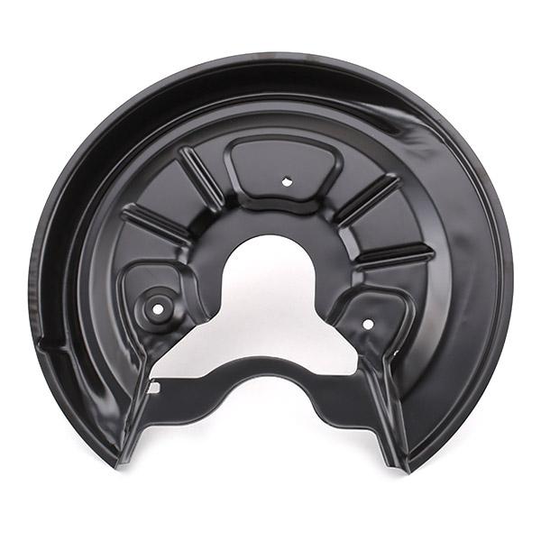 Brake Disc Back Plate