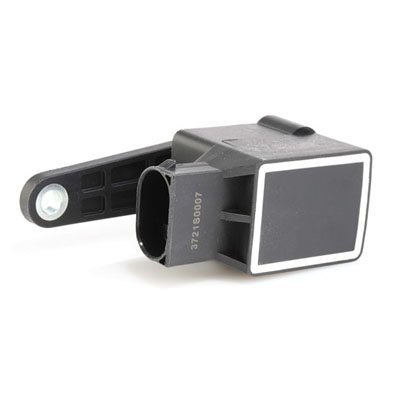 Sensor, xenon light (headlight range adjustment)