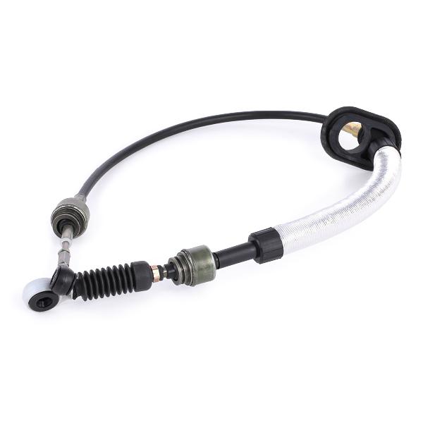 Cable, manual transmission