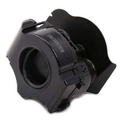 Valve, engine block breather